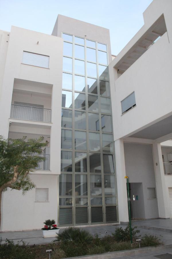 トラーパニVirgilio 82 - Penthouse With Terraceアパートメント エクステリア 写真