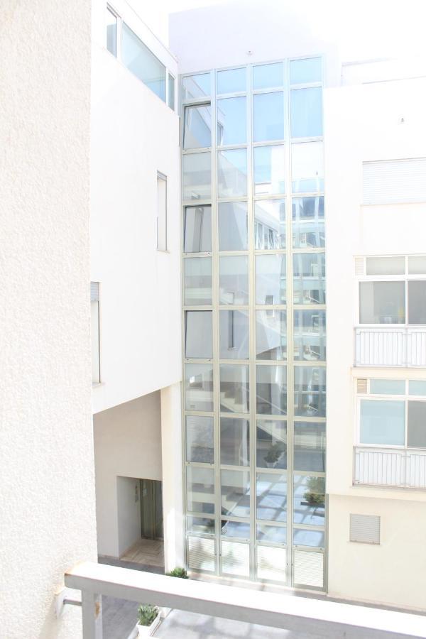 トラーパニVirgilio 82 - Penthouse With Terraceアパートメント エクステリア 写真