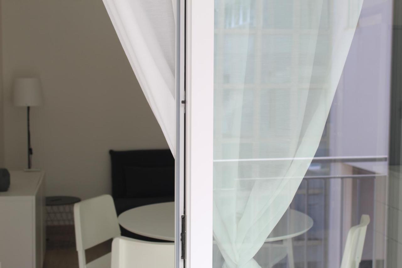 トラーパニVirgilio 82 - Penthouse With Terraceアパートメント エクステリア 写真