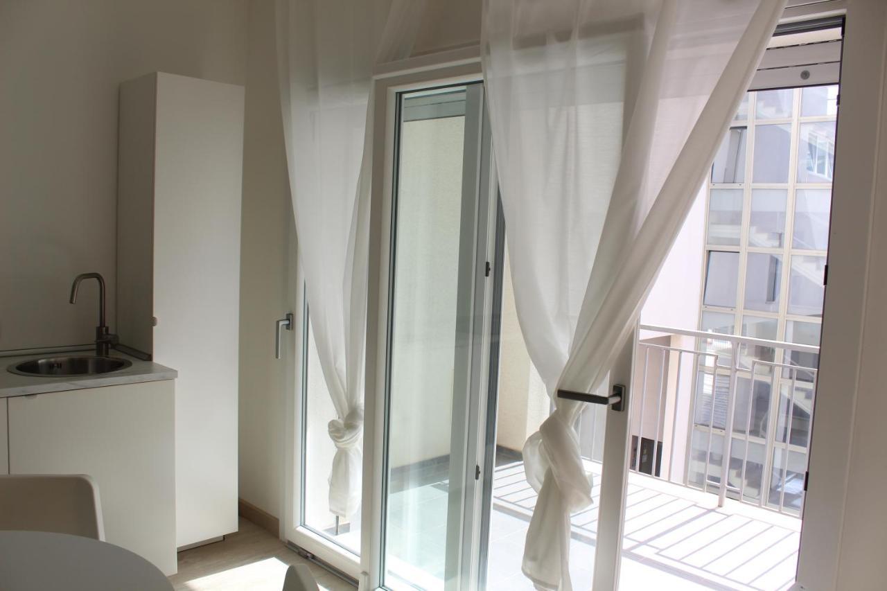 トラーパニVirgilio 82 - Penthouse With Terraceアパートメント エクステリア 写真